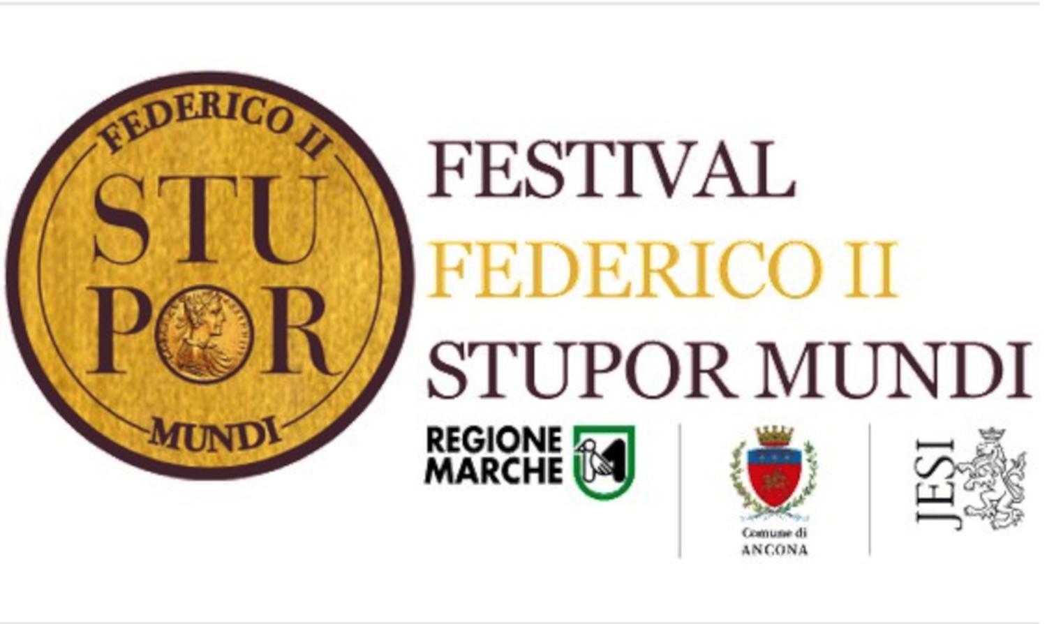 Festival Federico II Stupor Mundi, a Jesi dal 9 all'11 maggio